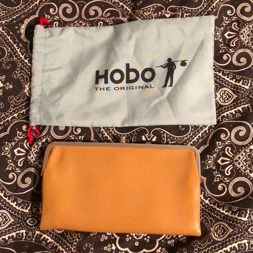 Hobo Wallet